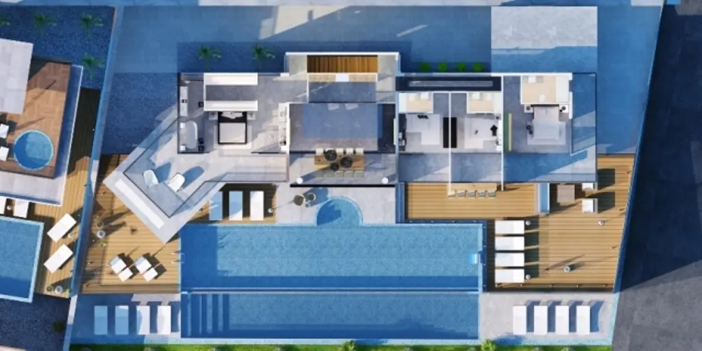 Property in Kalamar